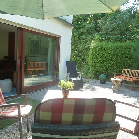 Residenz Rosenstrasse Daire Bad Harzburg Dış mekan fotoğraf