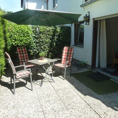 Residenz Rosenstrasse Daire Bad Harzburg Dış mekan fotoğraf