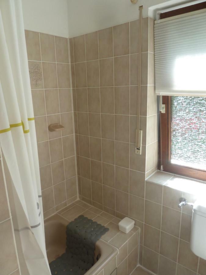 Residenz Rosenstrasse Daire Bad Harzburg Dış mekan fotoğraf