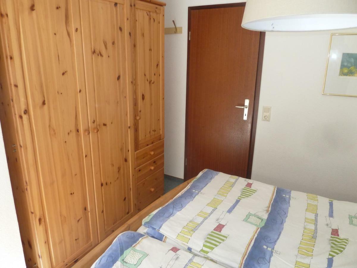 Residenz Rosenstrasse Daire Bad Harzburg Dış mekan fotoğraf