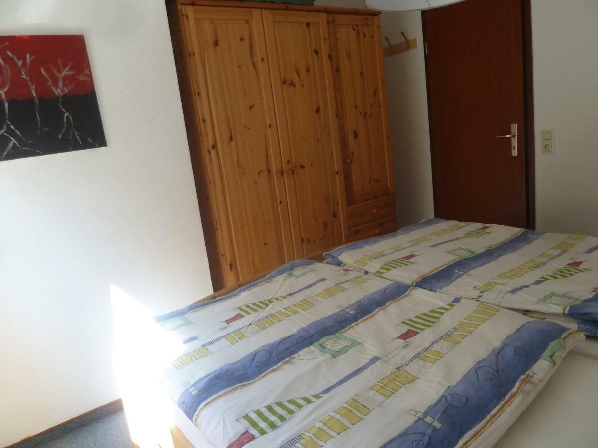 Residenz Rosenstrasse Daire Bad Harzburg Dış mekan fotoğraf
